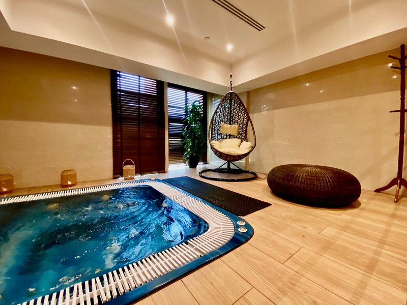 Millennium Hotel Doha 4