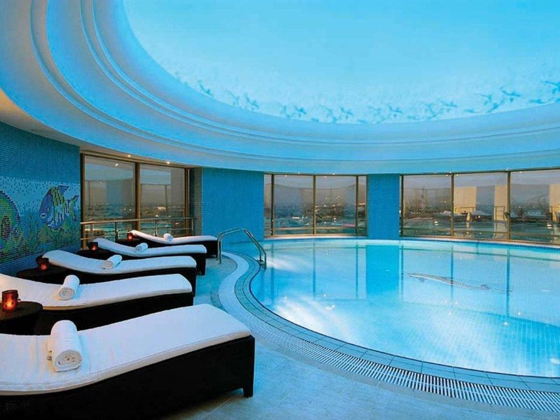 Millennium Hotel Doha 6