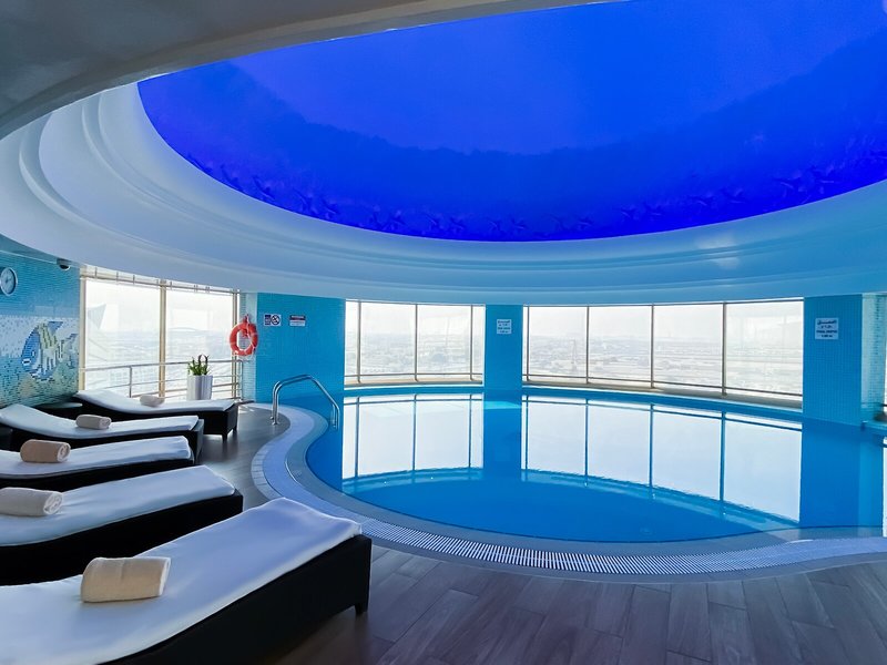 Millennium Hotel Doha 7