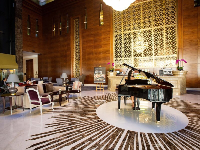 Millennium Hotel Doha 9