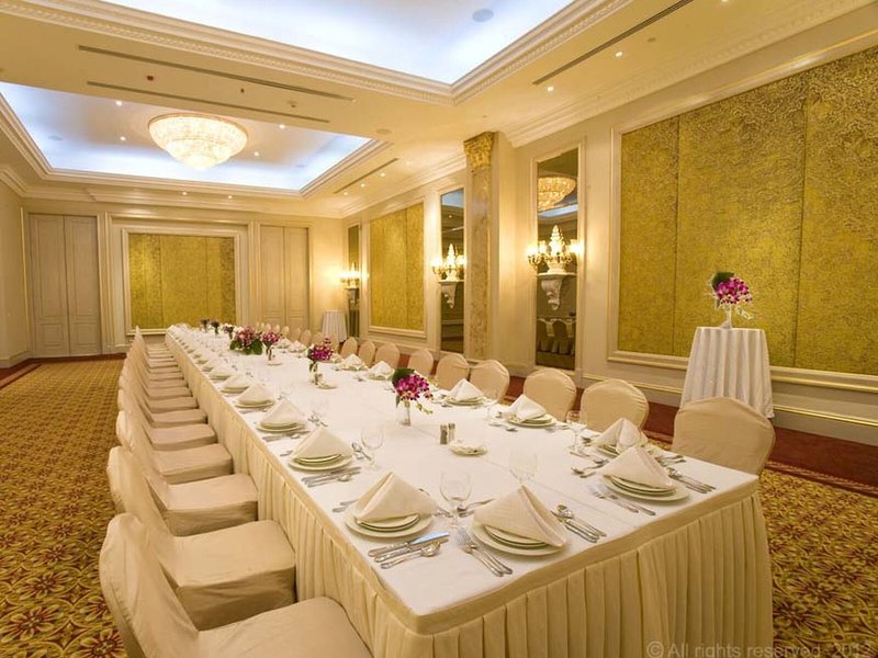 Millennium Hotel Doha 10