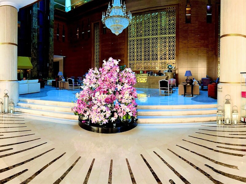 Millennium Hotel Doha 11