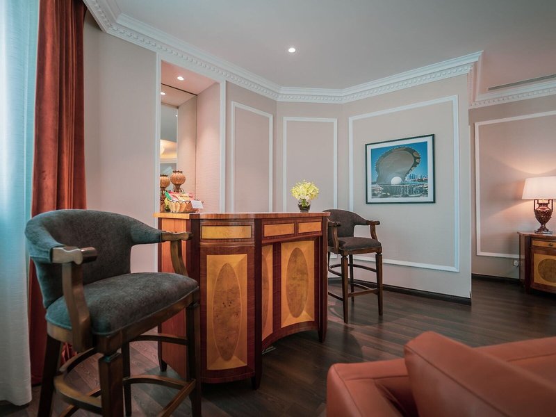 Millennium Hotel Doha 14