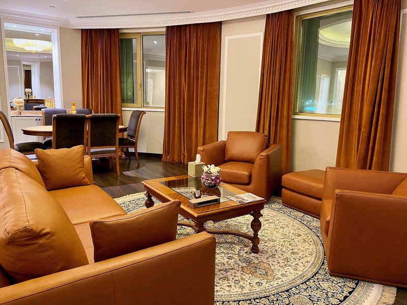 Millennium Hotel Doha 15