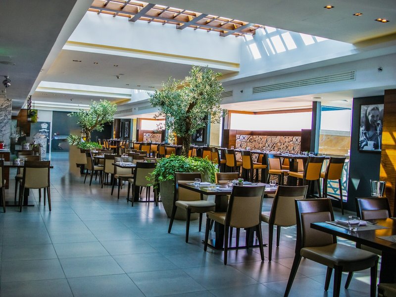 Millennium Hotel Doha 17