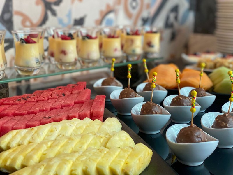 Millennium Hotel Doha 18