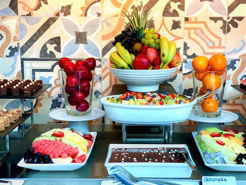 Millennium Hotel Doha 19