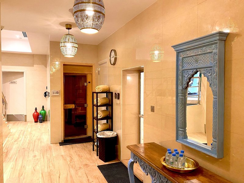 Millennium Hotel Doha 20