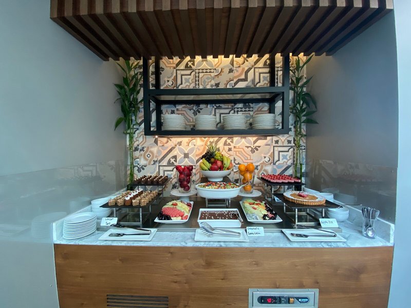 Millennium Hotel Doha 21