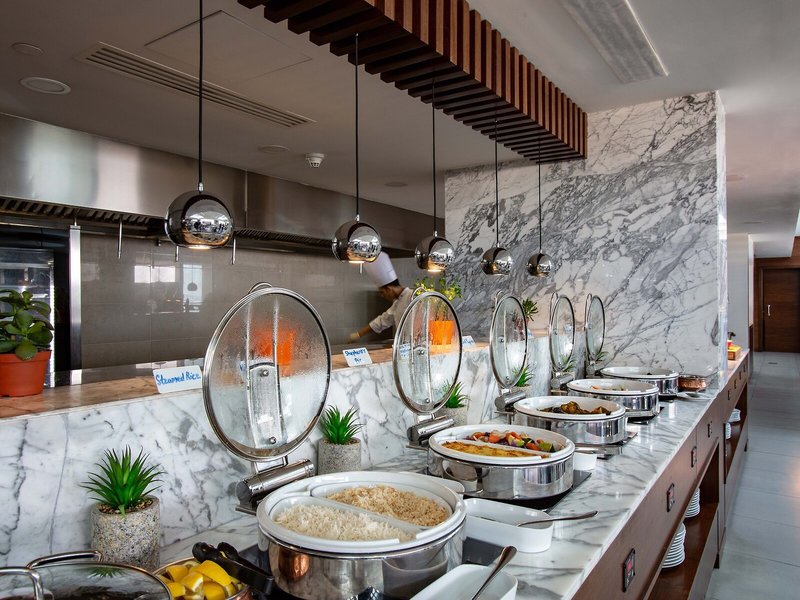 Millennium Hotel Doha 22