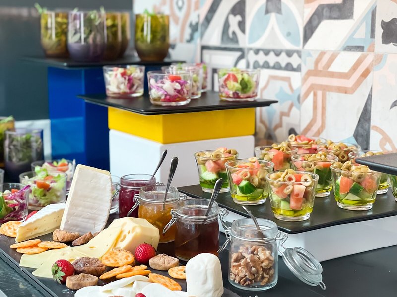 Millennium Hotel Doha 24