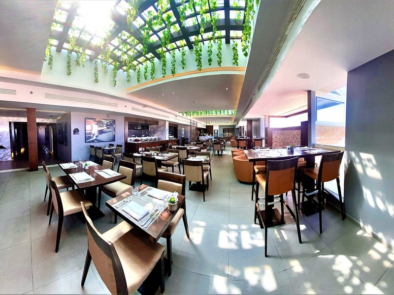 Millennium Hotel Doha 25