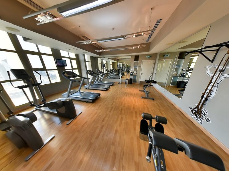 Millennium Hotel Doha 26