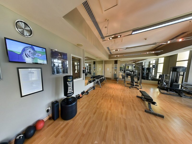 Millennium Hotel Doha 27