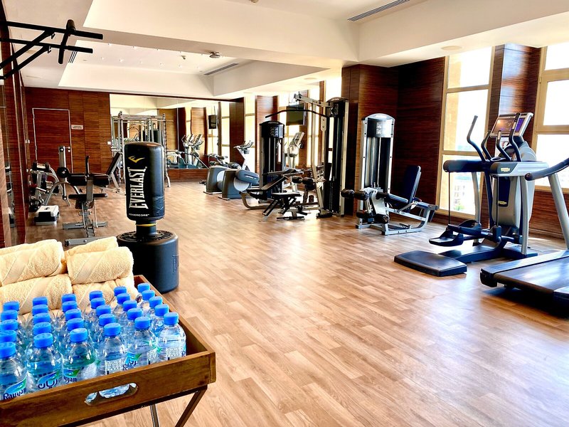 Millennium Hotel Doha 28