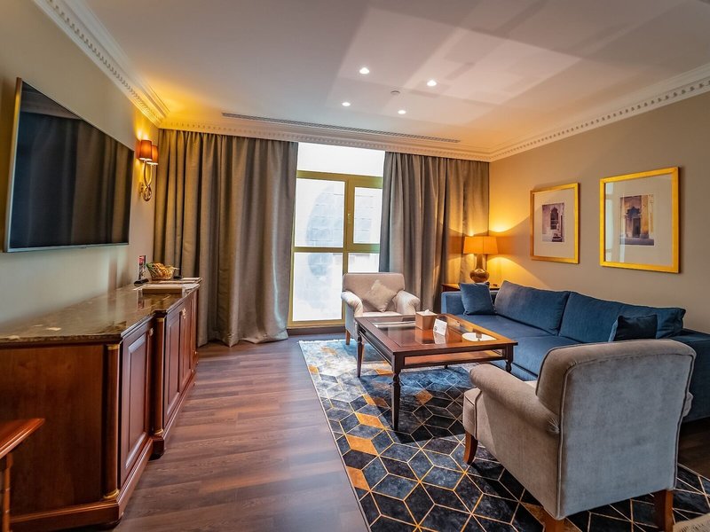 Millennium Hotel Doha 29