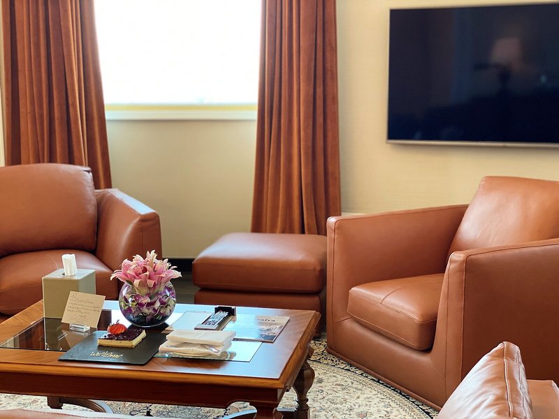 Millennium Hotel Doha 30