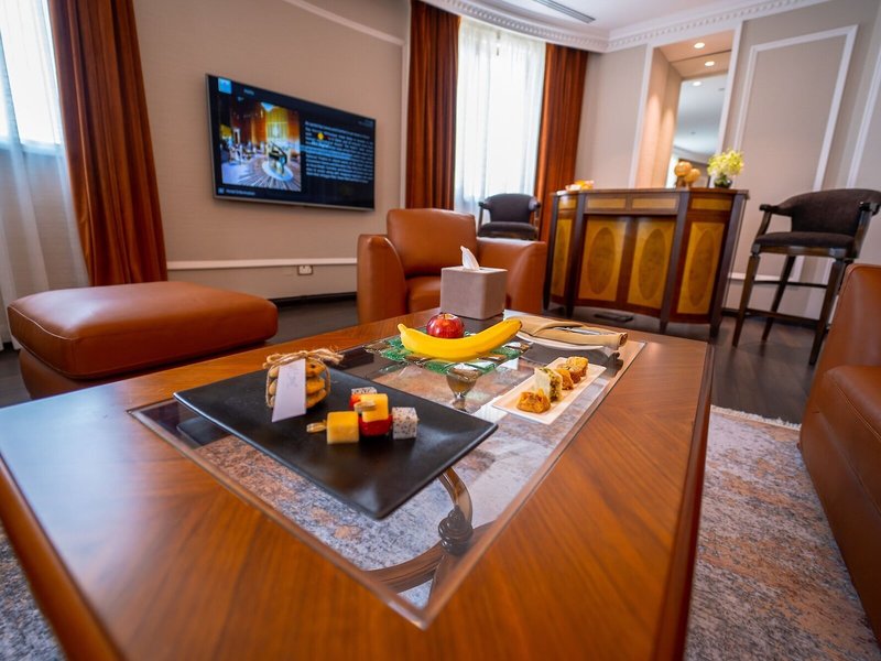 Millennium Hotel Doha 31