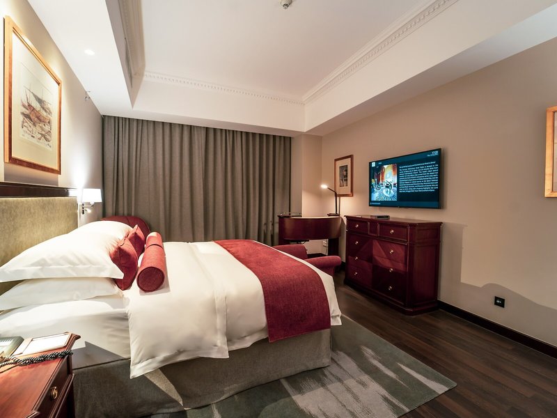 Millennium Hotel Doha 32