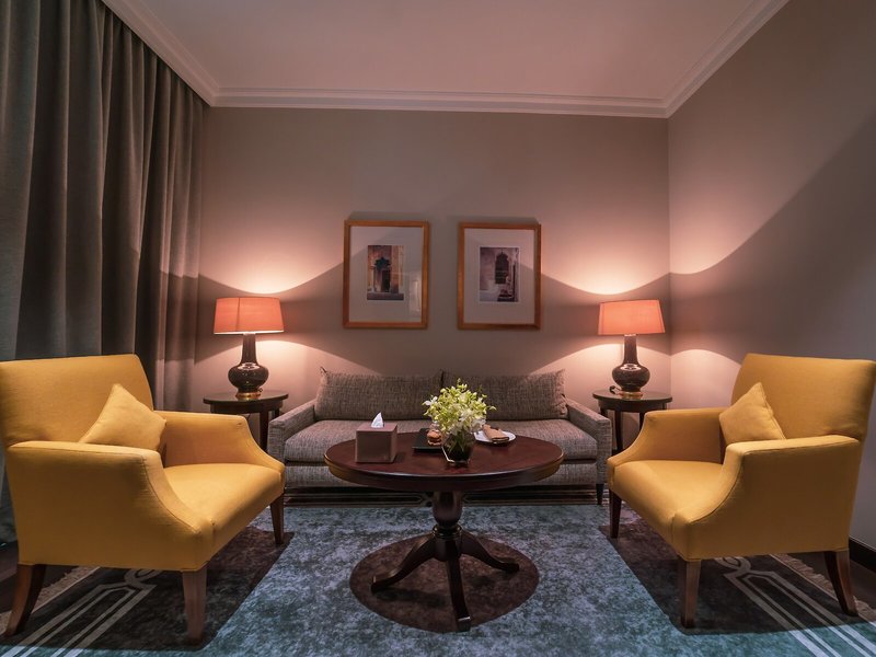 Millennium Hotel Doha 34