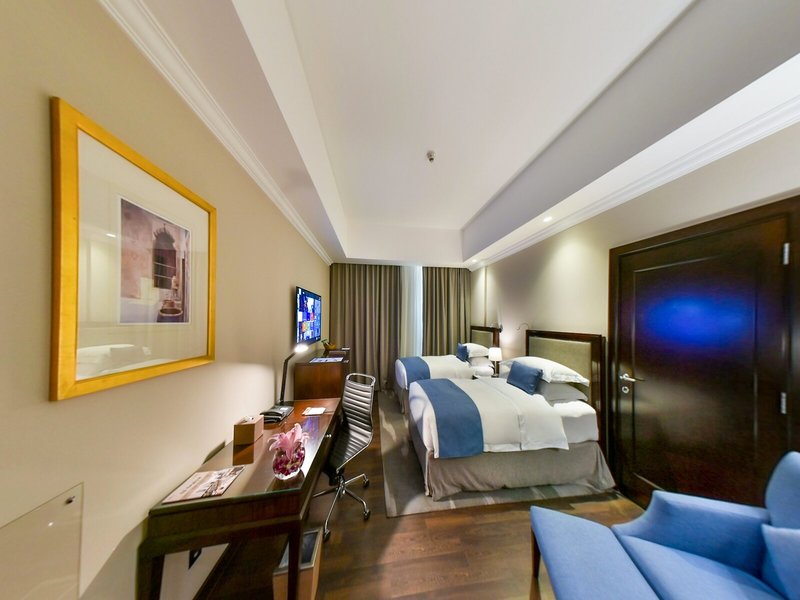 Millennium Hotel Doha 35