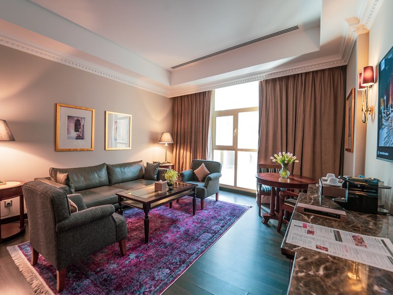 Millennium Hotel Doha 36