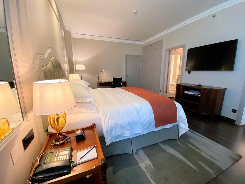 Millennium Hotel Doha 37