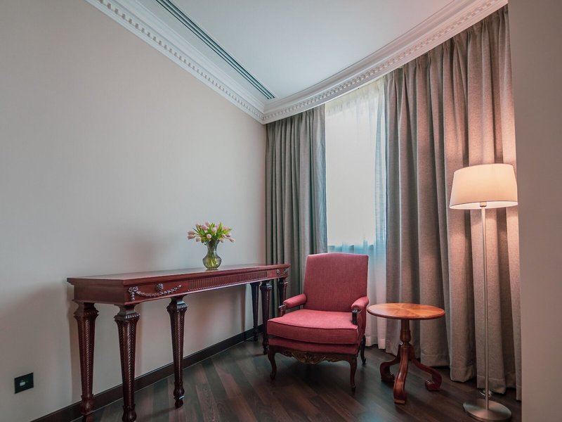 Millennium Hotel Doha 38