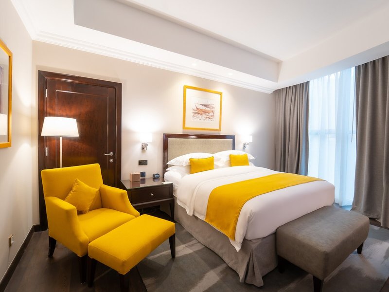 Millennium Hotel Doha 40