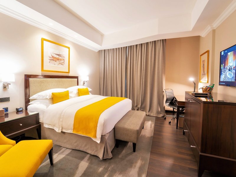 Millennium Hotel Doha 41