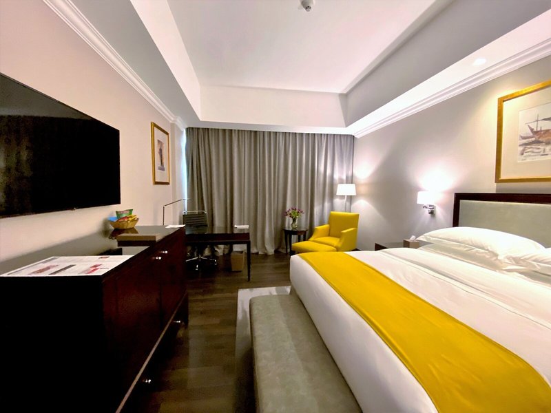 Millennium Hotel Doha 42