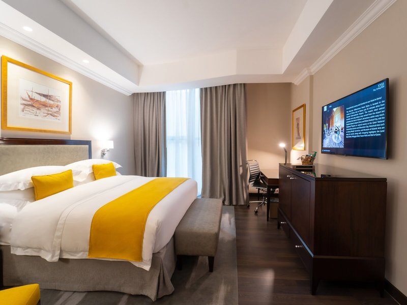 Millennium Hotel Doha 43