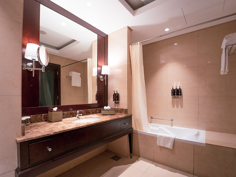 Millennium Hotel Doha 44