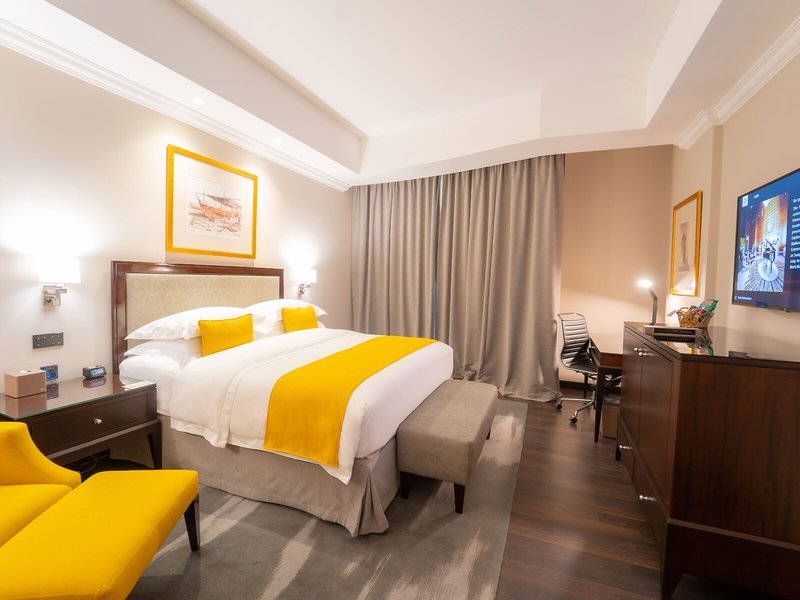 Millennium Hotel Doha 45