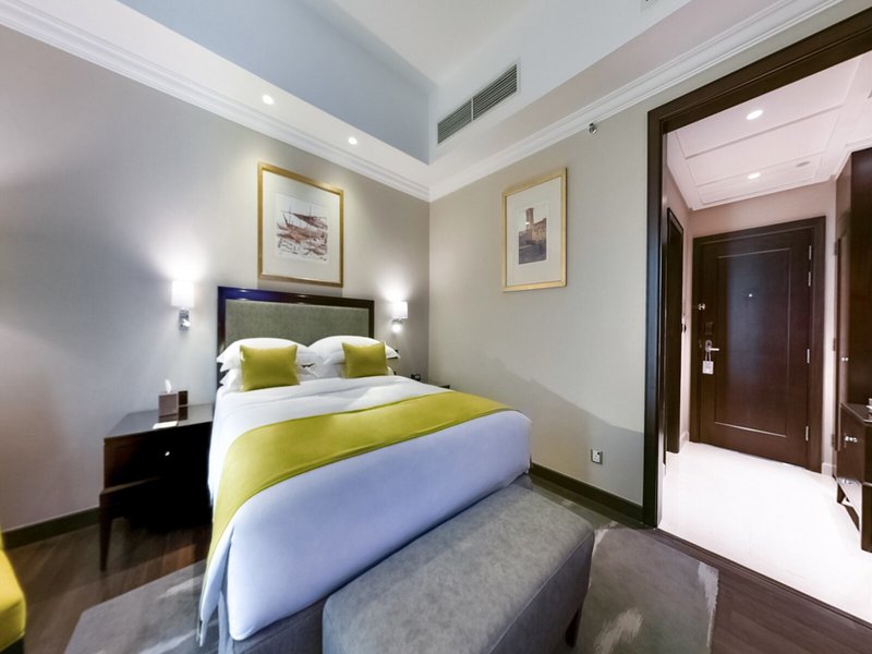 Millennium Hotel Doha 46