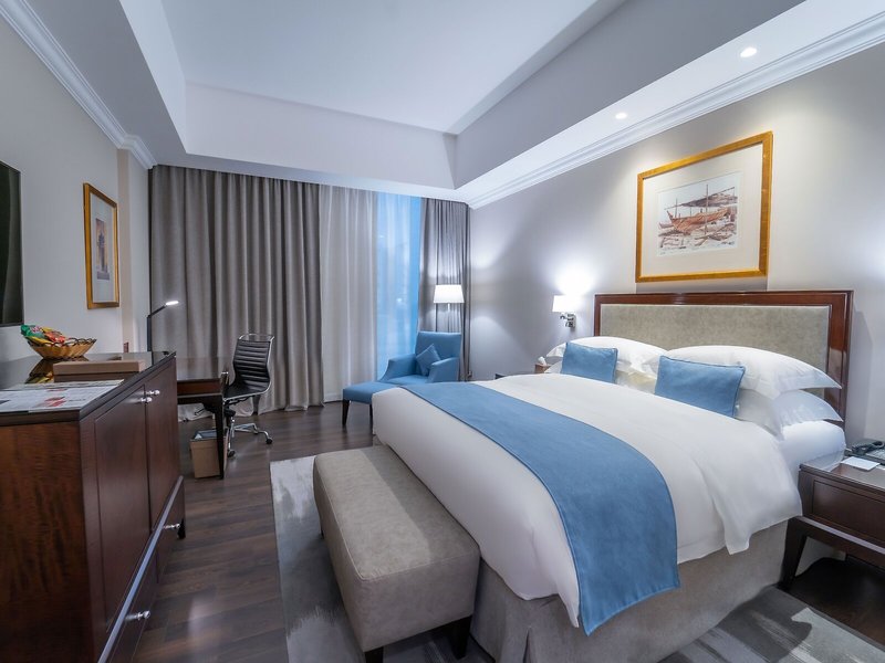 Millennium Hotel Doha 47