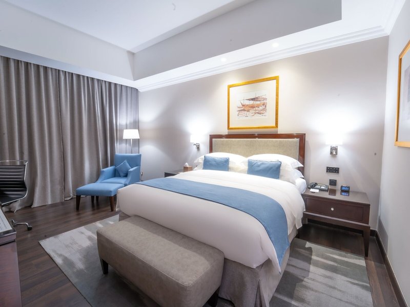 Millennium Hotel Doha 48