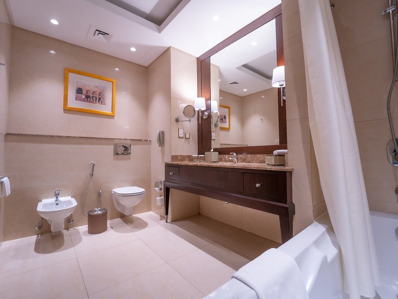 Millennium Hotel Doha 49