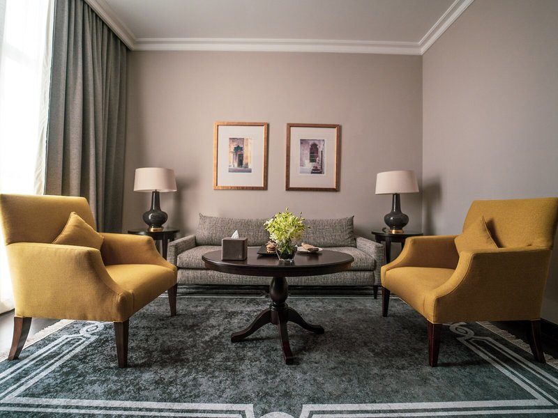 Millennium Hotel Doha 50