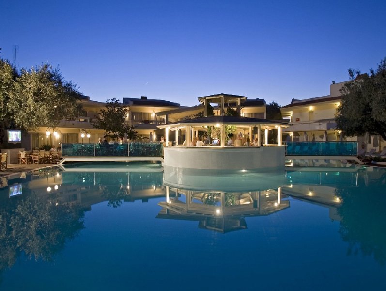 Lydia Maris Resort & Spa 2