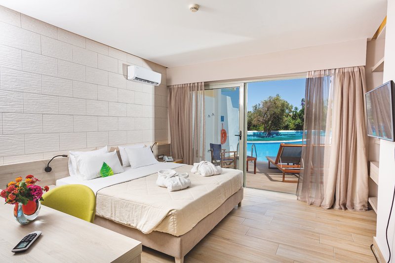 Lydia Maris Resort & Spa 3