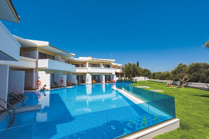 Lydia Maris Resort & Spa 4