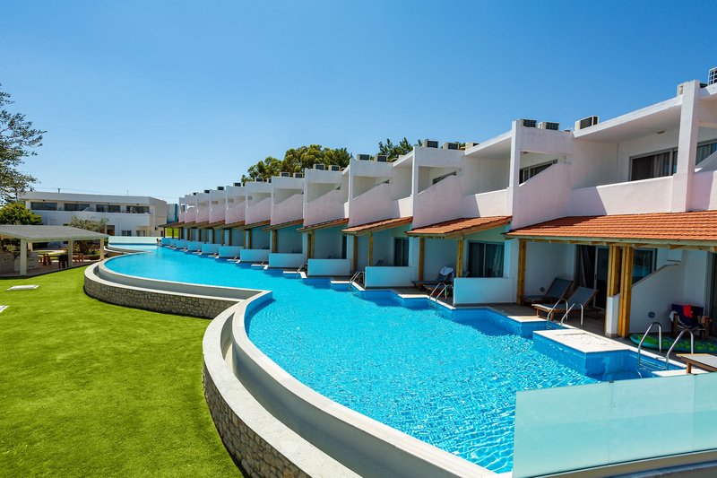 Lydia Maris Resort & Spa 8