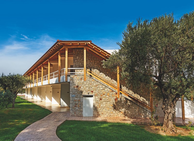 Lydia Maris Resort & Spa 10