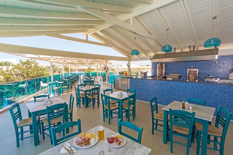 Lydia Maris Resort & Spa 11