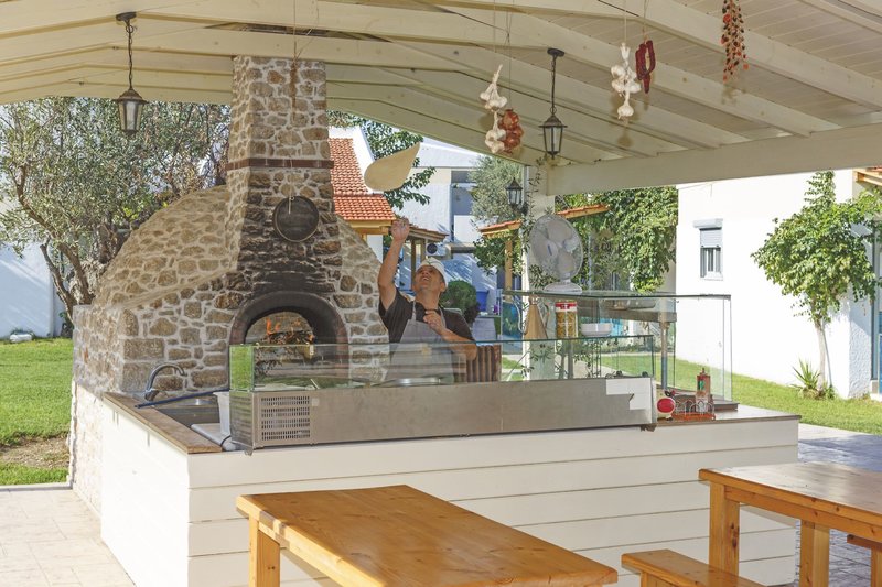 Lydia Maris Resort & Spa 13