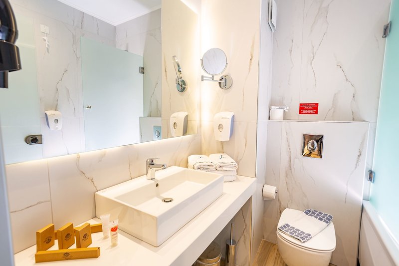 Lydia Maris Resort & Spa 17