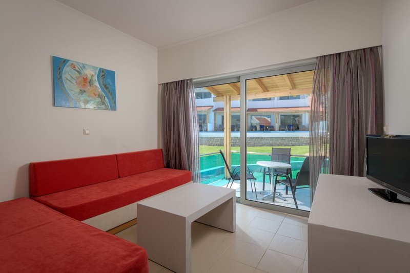 Lydia Maris Resort & Spa 20