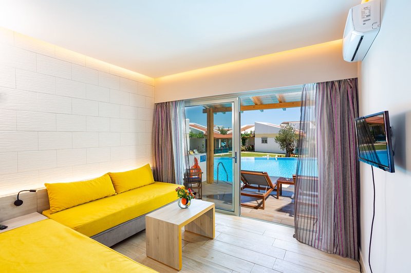 Lydia Maris Resort & Spa 21