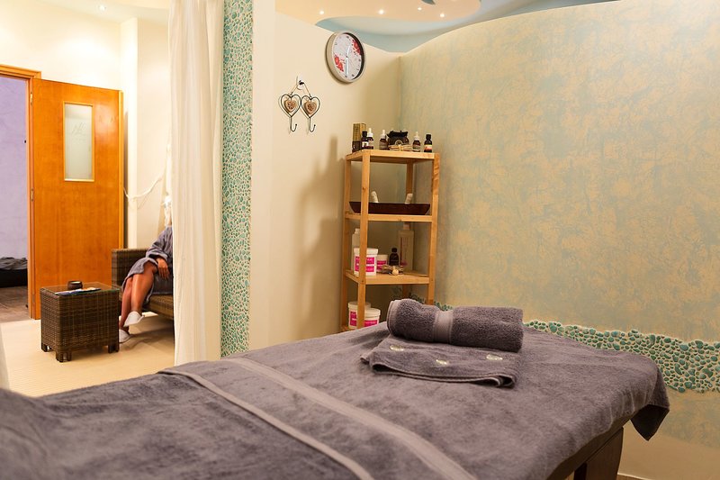 Lydia Maris Resort & Spa 24